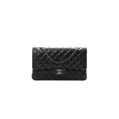 CHANEL MEDIUM DOUBLE FLAP 1163309 (25*15*6cm)